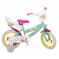 Children's bicycle 14"...