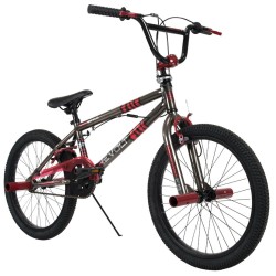 BMX Bike - 20" Huffy Revolt 23549W