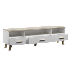 Cama RTV stand LOTTA 180cm...