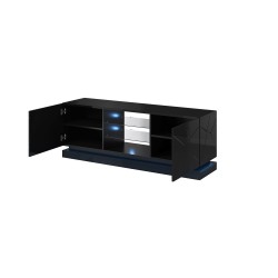 Cama TV cabinet QIU 160 MDF...