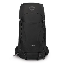 Osprey Kyte 48 Women's Trekking Backpack Black M/L