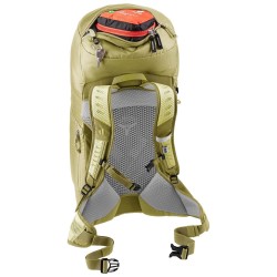 Hiking backpack - Deuter AC...