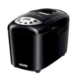 Mesko MS 6022 Bread Maker Black 850 W