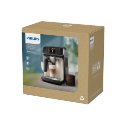 Philips EP5547/90 coffee maker Fully-auto Espresso machine 1.8 L