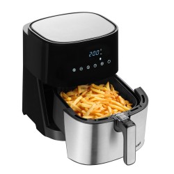 Concept FR5000 fryer Single...