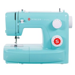 SINGER 3223G Semi-automatic sewing machine Electric