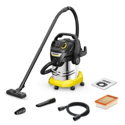 KARCHER KWD 6 P S V-25/6/22 universal hoover - 1.628-484.0