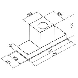 MPM-63-OWS-01 Ceiling...