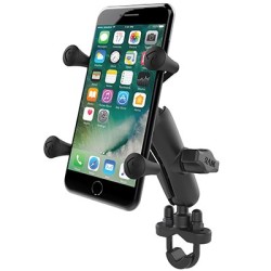 RAM Mounts X-Grip Phone...