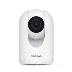 Foscam R4M security camera...