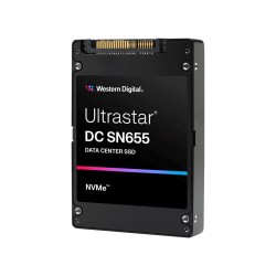 Western Digital Ultrastar...