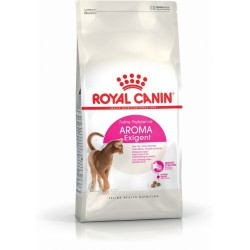 ROYAL CANIN Aroma Exigent -...