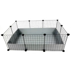 C&C Modular cage 3x2 110x75...