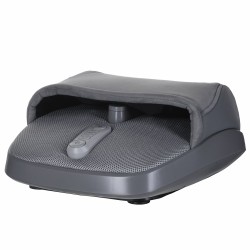 Shiatsu foot massager...