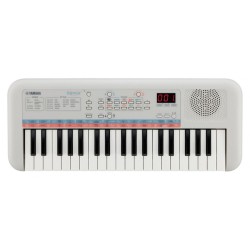 Yamaha Remie Digital synthesizer 37 White