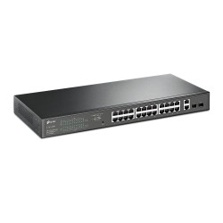 TP-Link 28-Port Gigabit...