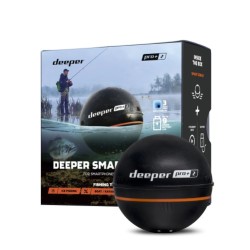 Deeper Smart Sonar PRO+ 2...