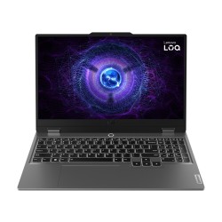 Lenovo LOQ Intel® Core™ i5 i5-12450HX Laptop 39.6 cm (15.6") Full HD 16 GB DDR5-SDRAM 512 GB SSD NVIDIA GeForce RTX 4050 Wi-Fi 6