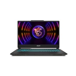 MSI Cyborg 15 A12VF-271XPL i7-12650H Notebook 39.6 cm (15.6") Full HD Intel® Core™ i7 16 GB DDR5-SDRAM 512 GB SSD NVIDIA GeForce