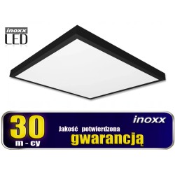 Led paneel 60x60 36w...