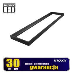 Laepaneel 120x30 60w led...