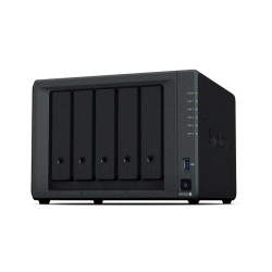 Synology DiskStation...