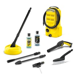 KARCHER K 2 Classic Car & Home pressure washer - 1.673-571.0