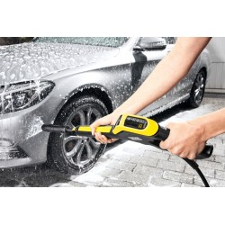 Pressure washer Karcher K 5 Premium Power Control Home