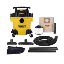 20L DRY/WET HOOVER WITH...