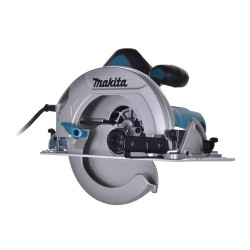 Makita HS7601 circular saw...