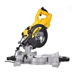 DeWALT DWS773 mitre saw...