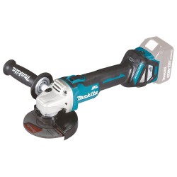 Makita DGA511Z angle...