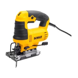 Electric jigsaw 650W DEWALT DWE349