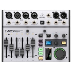 Behringer FLOW 8 - digital...