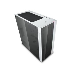 DeepCool Matrexx 55 V3 ADD-RGB WH 3F Midi Tower Black, White