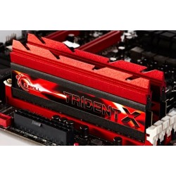 G.Skill 16GB DDR3-2400...