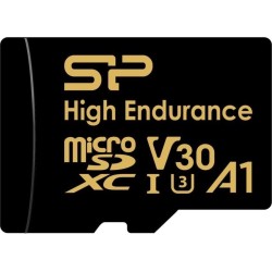 SILICON POWER MICROSDXC...