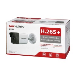 HIKVISION IP-CAM-B140H 4Mpx...