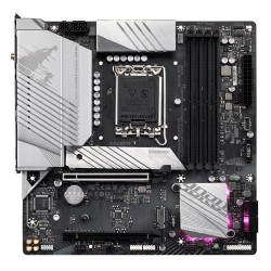 Gigabyte B760M AORUS ELITE...