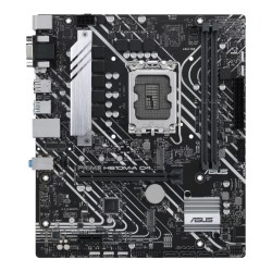 ASUS PRIME H610M-A D4-CSM...