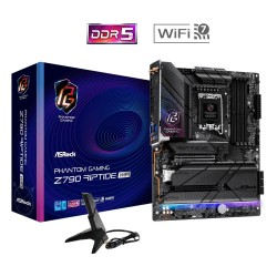 Asrock Z790 Riptide WiFi...