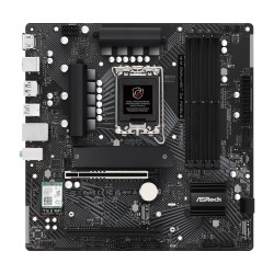 ASRock B760M PG Lightning...