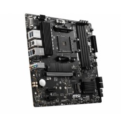 MSI B550M PRO-VDH AMD B550...