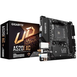 Gigabyte A520I AC...