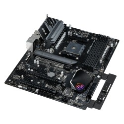 Asrock B550 PG Riptide AMD...