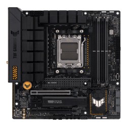 ASUS TUF GAMING B650M-PLUS...