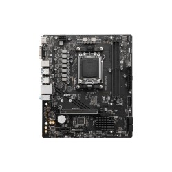 MSI PRO B650M-B motherboard...