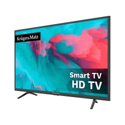 Kruger&Matz 32" HD Smart TV...