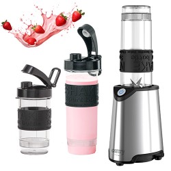 CR 4069 inox Personal blender