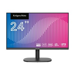 Kruger&Matz 24" 100Hz monitor